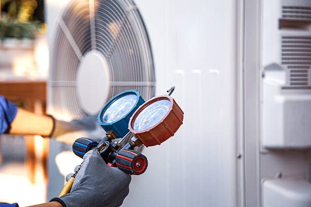 Affordable Furnace Repair solutions in Frederick, OK